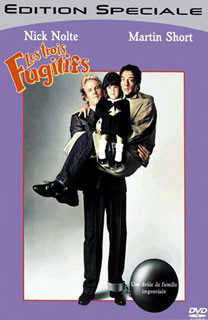 trois fugitifs (Les)