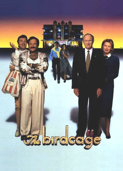 Birdcage (The)