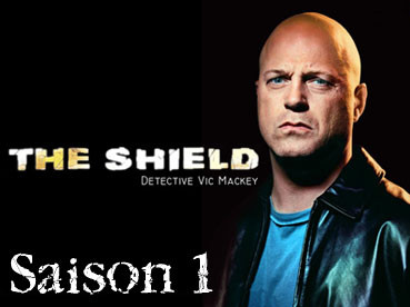 Shield (The) - Saison 1