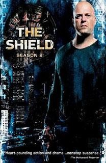 Shield (The) - Saison 2