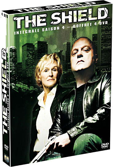Shield (The) - Saison 4