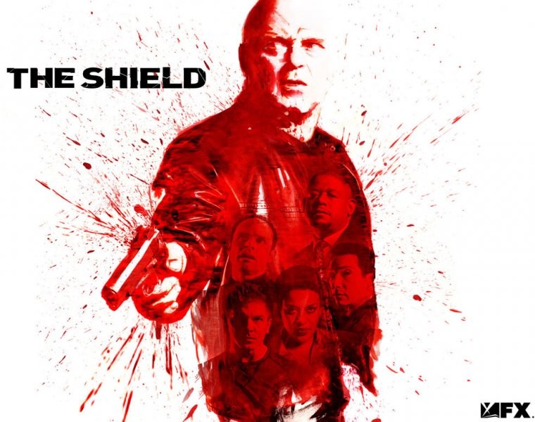 Shield (The) - Saison 5