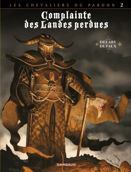 Complainte des landes perdues - Cycle 2