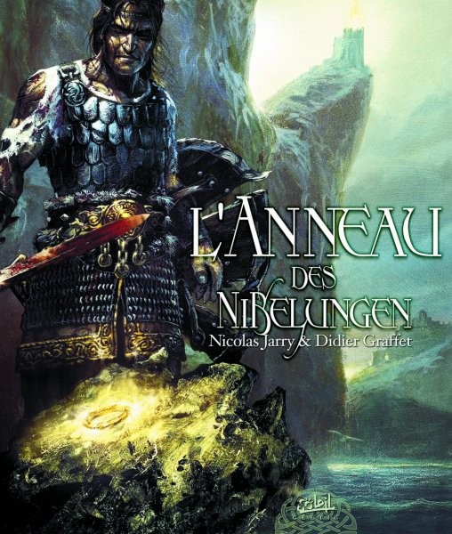 Anneau des Nibelungen (L')
