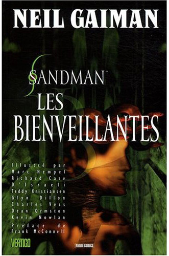 Sandman - 1993-1995 - Les bienveillantes
