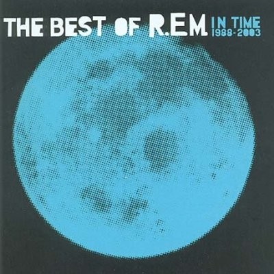 R.E.M. - In Time 1988-2003