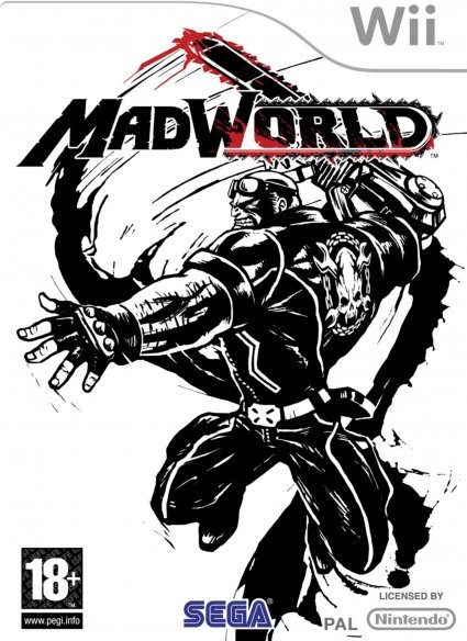 MadWorld