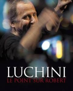 Luchini (Fabrice) - Le Point sur Robert