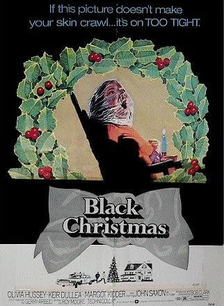 Black Christmas - 1974