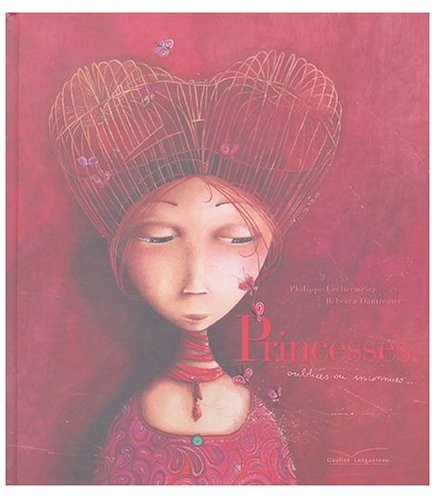 Princesses oubliées ou inconnues