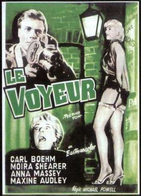 Voyeur (Le)