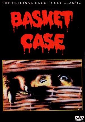 Basket Case - Frère de sang