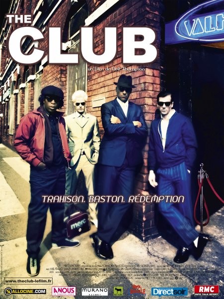 Club (The)