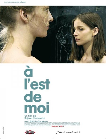 A l'est de moi