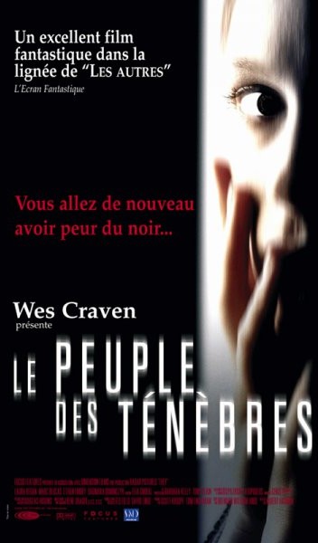 peuple des ténèbres (Le)