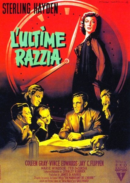 ultime razzia (L')