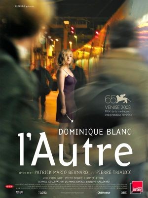 Autre (L')