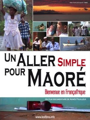aller simple pour Maoré (Un)