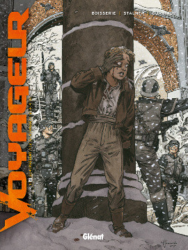 Voyageur - Futur Tome 2
