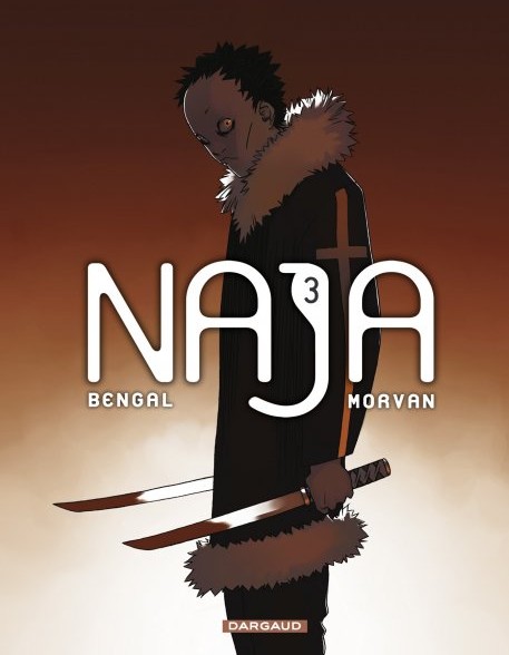 Naja - Tome 3