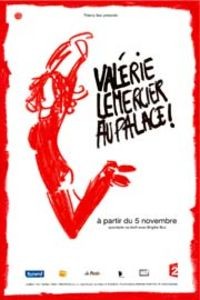 Lemercier (Valérie) - Au Palace !