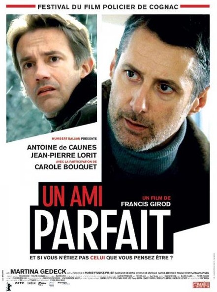 ami parfait (Un)