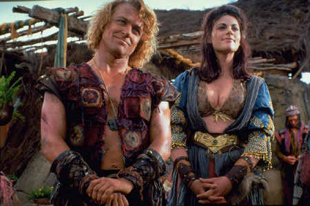 Hercule - Saison 5