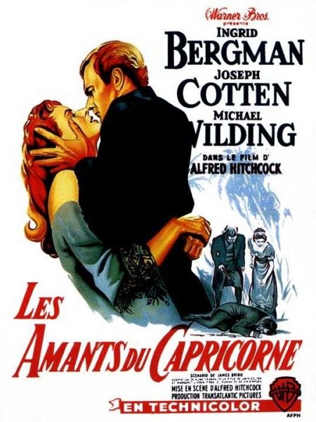 amants du Capricorne (Les)