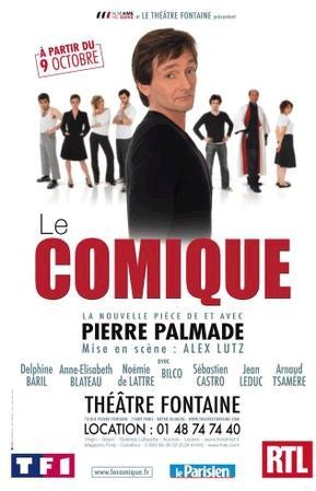 Comique (Le)