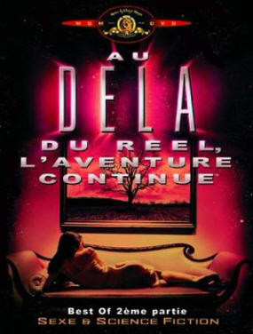 Au-delà du réel : L'aventure continue - Saison 2