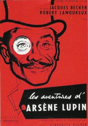 aventures d'Arsène Lupin (Les)