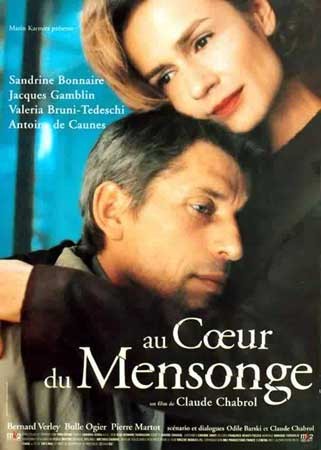 Au coeur du mensonge