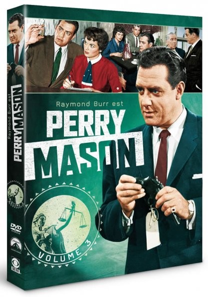 Perry Mason - 1ère époque
