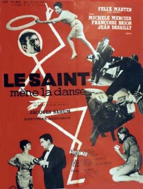 Saint mène la danse (Le)