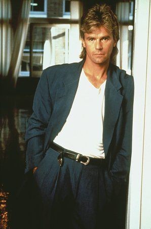 MacGyver - Saison 6