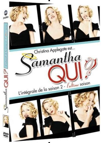 Samantha Qui ? - Saison 2