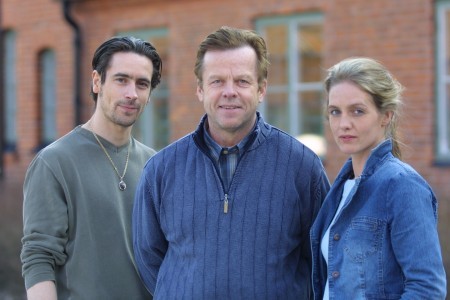 Wallander : enquêtes criminelles - Saison 2