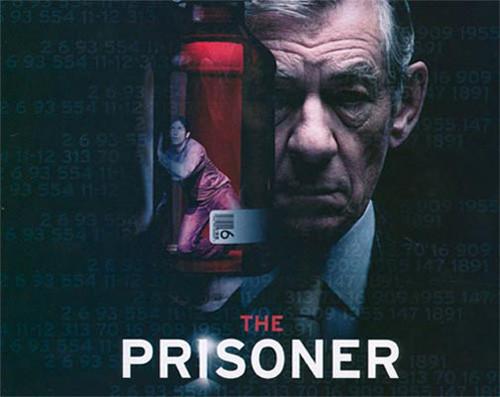Le Prisonnier - 2009 - Saison 1