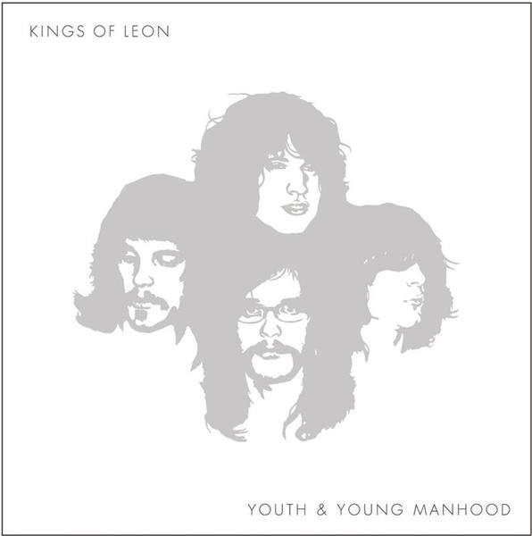 Kings of Leon - Young and Youth Manhood