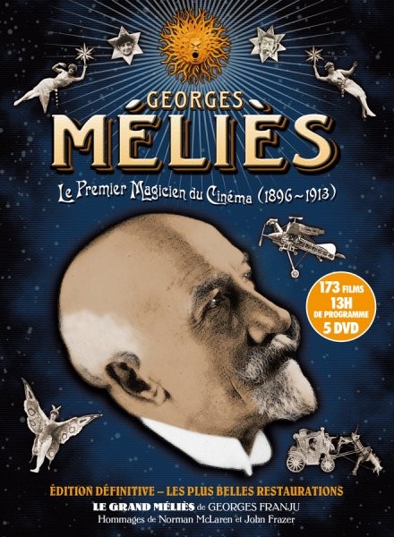 grand Méliès (Le)
