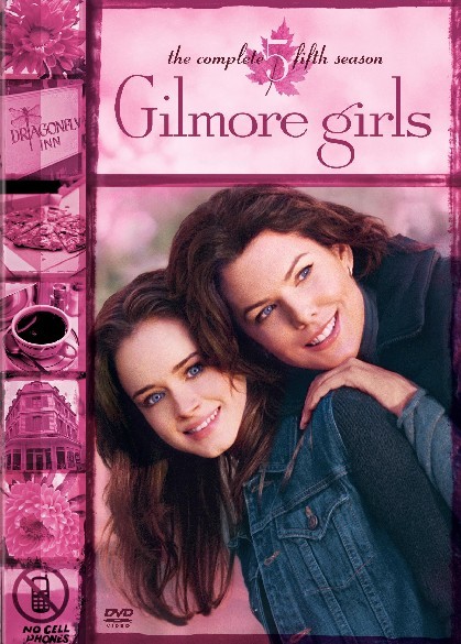 Gilmore Girls - Saison 5