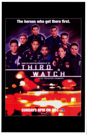 New York 911 - Saison 2