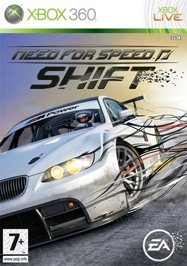 Need For Speed - Shift