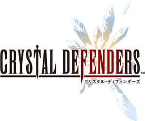 Final Fantasy Crystal Defenders