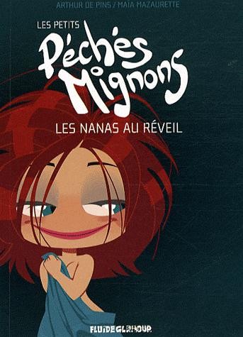 Petits péchés mignons (Les) - Les nanas au réveil