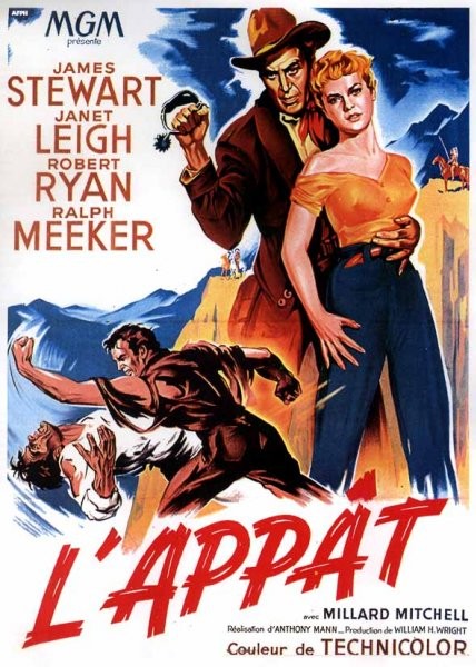 appât (L') - 1953
