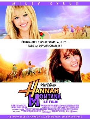 Hannah Montana : Le film