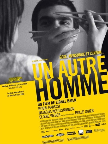 autre homme (Un)