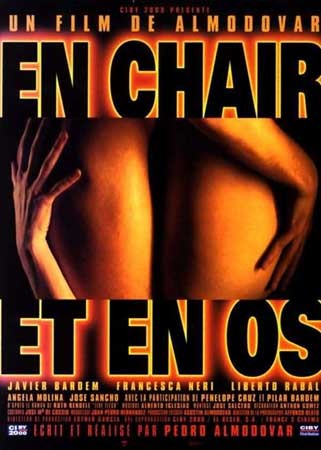 En chair et en os