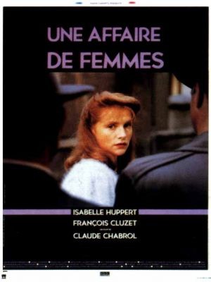 affaire de femmes (Une)